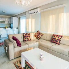 Villa Charm Турция, Патара - отзывы, цены и фото номеров - забронировать отель Villa Charm онлайн фото 4