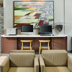 Отель Westgate New York Grand Central интерьер отеля фото 2