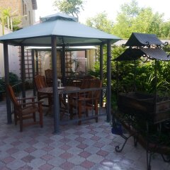 Гостиница Private Residence Osobnyak фото 10