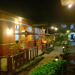 Отель Pyi1 Guest House Мьянма, Хехо - отзывы, цены и фото номеров - забронировать отель Pyi1 Guest House онлайн фото 7