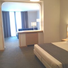 Park Hotel Suisse Церковь Св. Маргариты Лигурийской комната для гостей фото 5