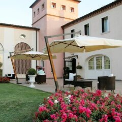 Отель Cà Rocca Relais Монселиче фото 9