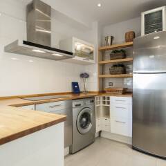 Отель Apartamento Chueca I в номере