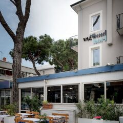 Hotel Vagabond