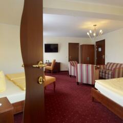 Hotel Arena City