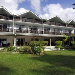 Отель Augerine Guest House (M) Сейшельские острова, Остров Маэ - отзывы, цены и фото номеров - забронировать отель Augerine Guest House (M) онлайн фото 7