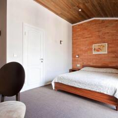 Geneva Park Hotel комната для гостей фото 3