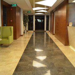Norton Hotel Турция, Газиантеп - отзывы, цены и фото номеров - забронировать отель Norton Hotel онлайн интерьер отеля фото 2