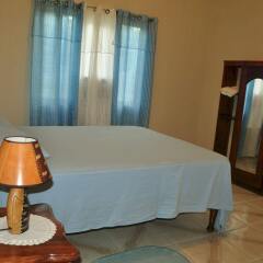 Отель Moms Village Resort комната для гостей фото 2