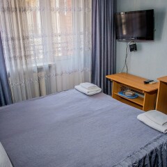 Гостиница Шарм Отель в Сочи 3 отзыва об отеле, цены и фото номеров - забронировать гостиницу Шарм Отель онлайн комната для гостей фото 6
