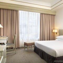 Отель Federal Hotel Kuala Lumpur Малайзия, Куала-Лумпур - отзывы, цены и фото номеров - забронировать отель Federal Hotel Kuala Lumpur онлайн комната для гостей фото 3