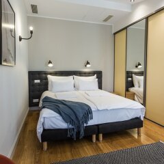 Отель Riga Lux Apartments - Skolas Латвия, Рига - 1 отзыв об отеле, цены и фото номеров - забронировать отель Riga Lux Apartments - Skolas онлайн фото 13
