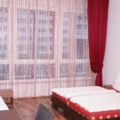 Отель Hostelbar Германия, Лейпциг - отзывы, цены и фото номеров - забронировать отель Hostelbar онлайн балкон