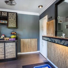 Отель Rodeway Inn Hollywood США, Лос-Анджелес - 1 отзыв об отеле, цены и фото номеров - забронировать отель Rodeway Inn Hollywood онлайн питание