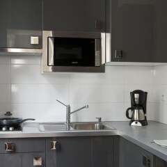 Отель Appartements Cordeliers - Lyon Cocoon Франция, Лион - отзывы, цены и фото номеров - забронировать отель Appartements Cordeliers - Lyon Cocoon онлайн в номере фото 2