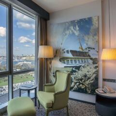 DoubleTree By Hilton Istanbul - Moda Турция, Стамбул - - забронировать отель DoubleTree By Hilton Istanbul - Moda, цены и фото номеров фото 3