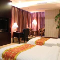 Отель Xiamen Alice Theme Hotel Китай, Сямынь - отзывы, цены и фото номеров - забронировать отель Xiamen Alice Theme Hotel онлайн удобства в номере