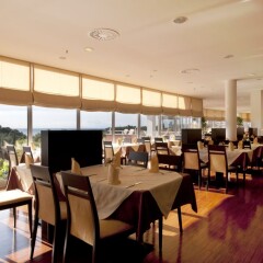 Hotel Albatros Plava Laguna питание