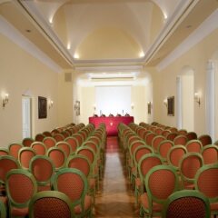 Imperial Hotel Tramontano фото 2