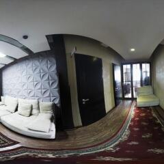 TnT Hotel in Ulaanbaatar, Mongolia from 87$, photos, reviews - zenhotels.com photo 8