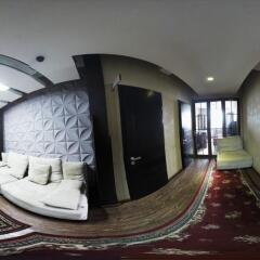 TnT Hotel in Ulaanbaatar, Mongolia from 109$, photos, reviews - zenhotels.com photo 8