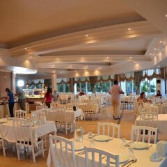 Kirtay Hotel Эрдек питание