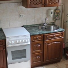 Hostel DomZhur в номере фото 2