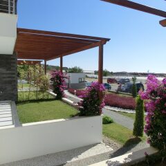 With 2 Bedrooms in Ilica Manavgat, With Pool Access, Furnish Турция, Сиде - отзывы, цены и фото номеров - забронировать отель With 2 Bedrooms in Ilica Manavgat, With Pool Access, Furnish онлайн фото 3