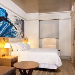 Отель The Westin Columbus Колумбус комната для гостей фото 4