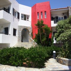 Апартаменты Sweet Memory Apartments