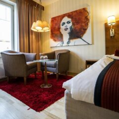 Scandic Klara in Stockholm, Sweden from 187$, photos, reviews - zenhotels.com room amenities