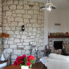 Jakamar Boutique Hotel Чешме комната для гостей фото 2