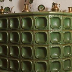 Отель Pension Widderstein фитнесс-зал