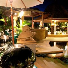 Отель Crown Lanta Resort & Spa Ланта