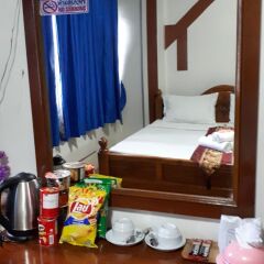 Отель Patong Sub Inn в номере