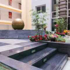 Golden Pearl Hotel Бангкок фото 3