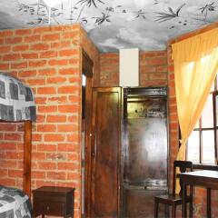 Отель Hostel City Hub Colombo Airport Шри-Ланка, Сидува-Катунаяке - отзывы, цены и фото номеров - забронировать отель Hostel City Hub Colombo Airport онлайн сауна