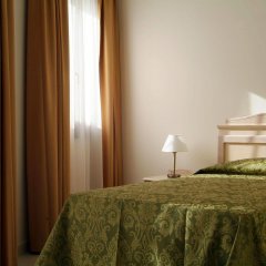 Отель Albatres Palace Hotel Италия, Сан Вито деи Норманни - отзывы, цены и фото номеров - забронировать отель Albatres Palace Hotel онлайн комната для гостей фото 4