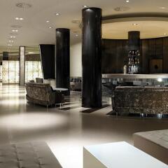 Aguas de Ibiza Grand Luxe Hotel интерьер отеля фото 3