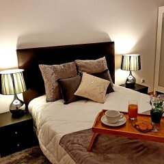Отель Enjoy Oporto Flat Порту в номере