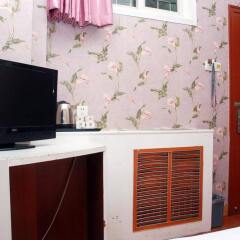 Отель Jialihua Guest House удобства в номере