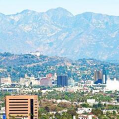 Отель Beverly Hills Marriott США, Лос-Анджелес - отзывы, цены и фото номеров - забронировать отель Beverly Hills Marriott онлайн фото 10