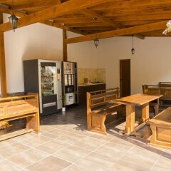 Отель Guest House Anelim Велико Тырново