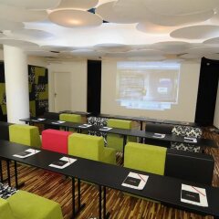 Отель MOODs Boutique Hotel Чехия, Прага - 11 отзывов об отеле, цены и фото номеров - забронировать отель MOODs Boutique Hotel онлайн помещение для мероприятий