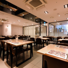 Ocloud Hotel Gangnam