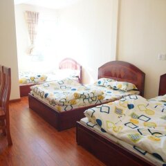 Huong Sen Hotel Далат детские мероприятия