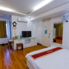 A25 Hotel - Hai Ba Trung комната для гостей фото 2