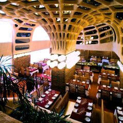 Hotel Alcazar Beach & SPA развлечения