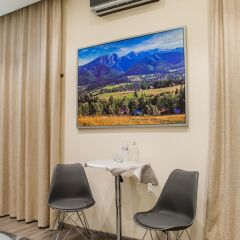 Апартаменты Malon Apartments интерьер отеля