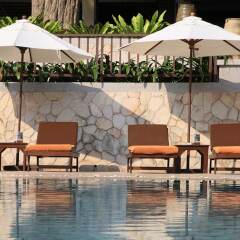 Отель Impiana Resort Chaweng Noi, Koh Samui Таиланд, Самуи - 2 отзыва об отеле, цены и фото номеров - забронировать отель Impiana Resort Chaweng Noi, Koh Samui онлайн фото 9